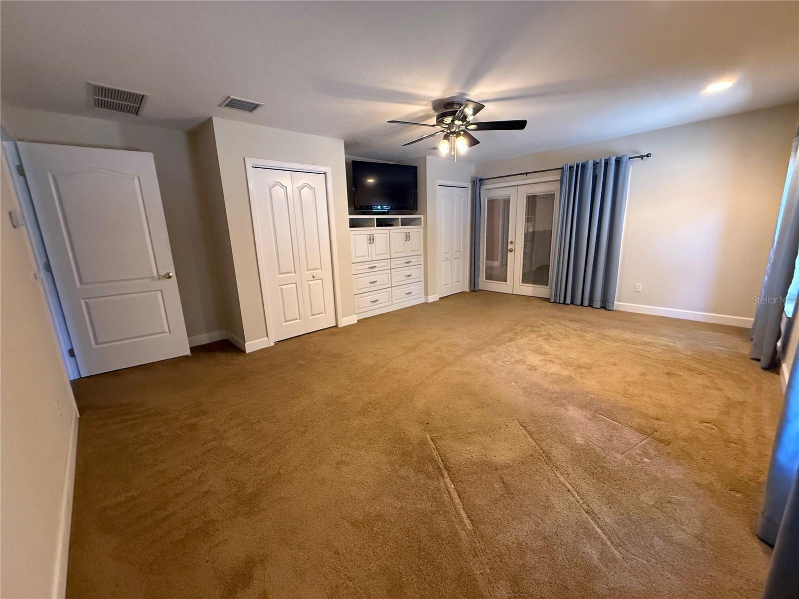 Bedroom 5 or BONUS ROOM / GAME ROOM