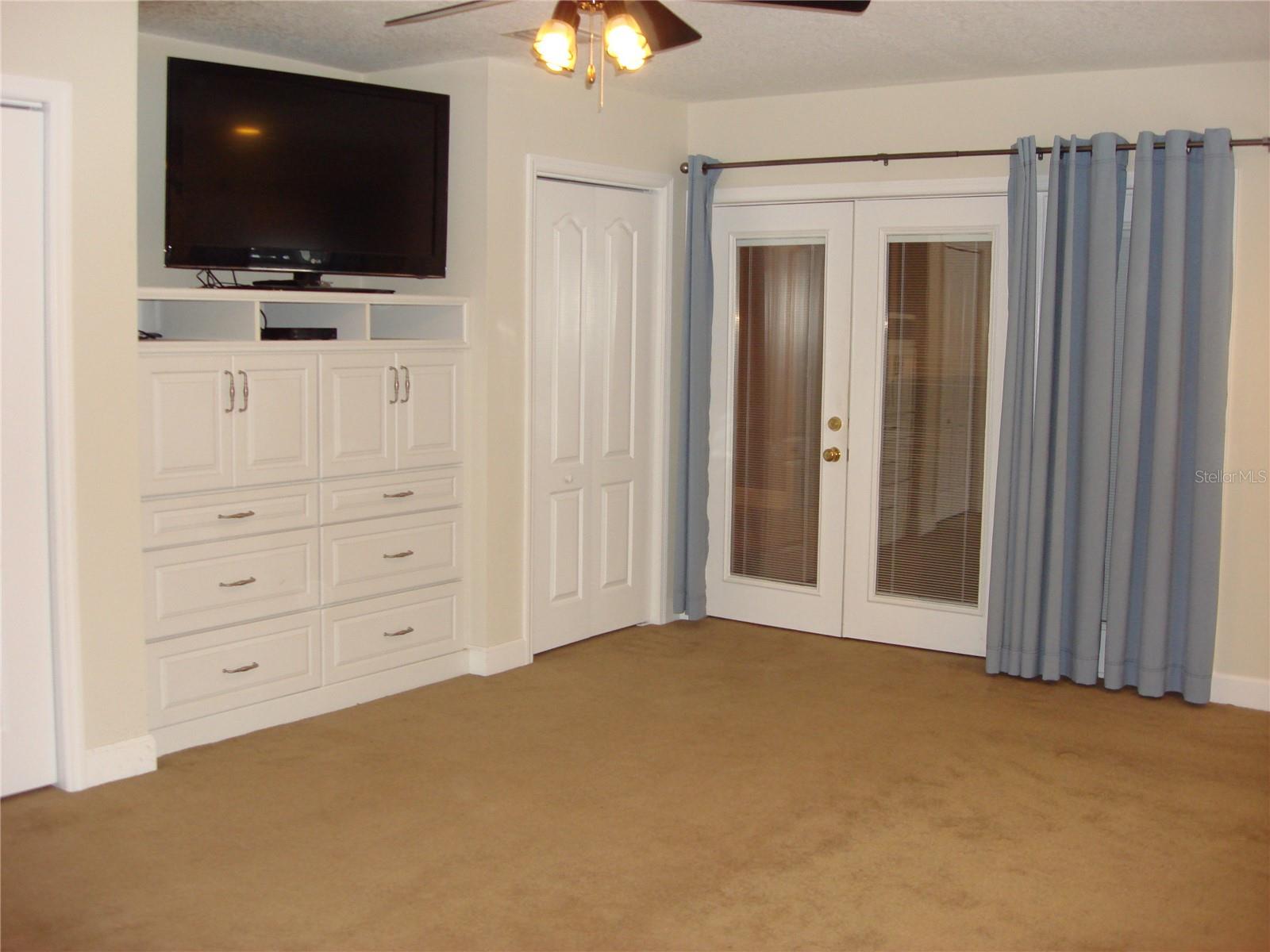 Bedroom 5 or BONUS ROOM / GAME ROOM