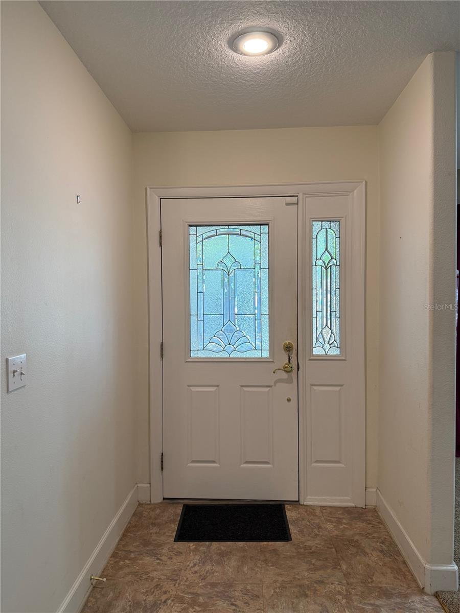 Foyer