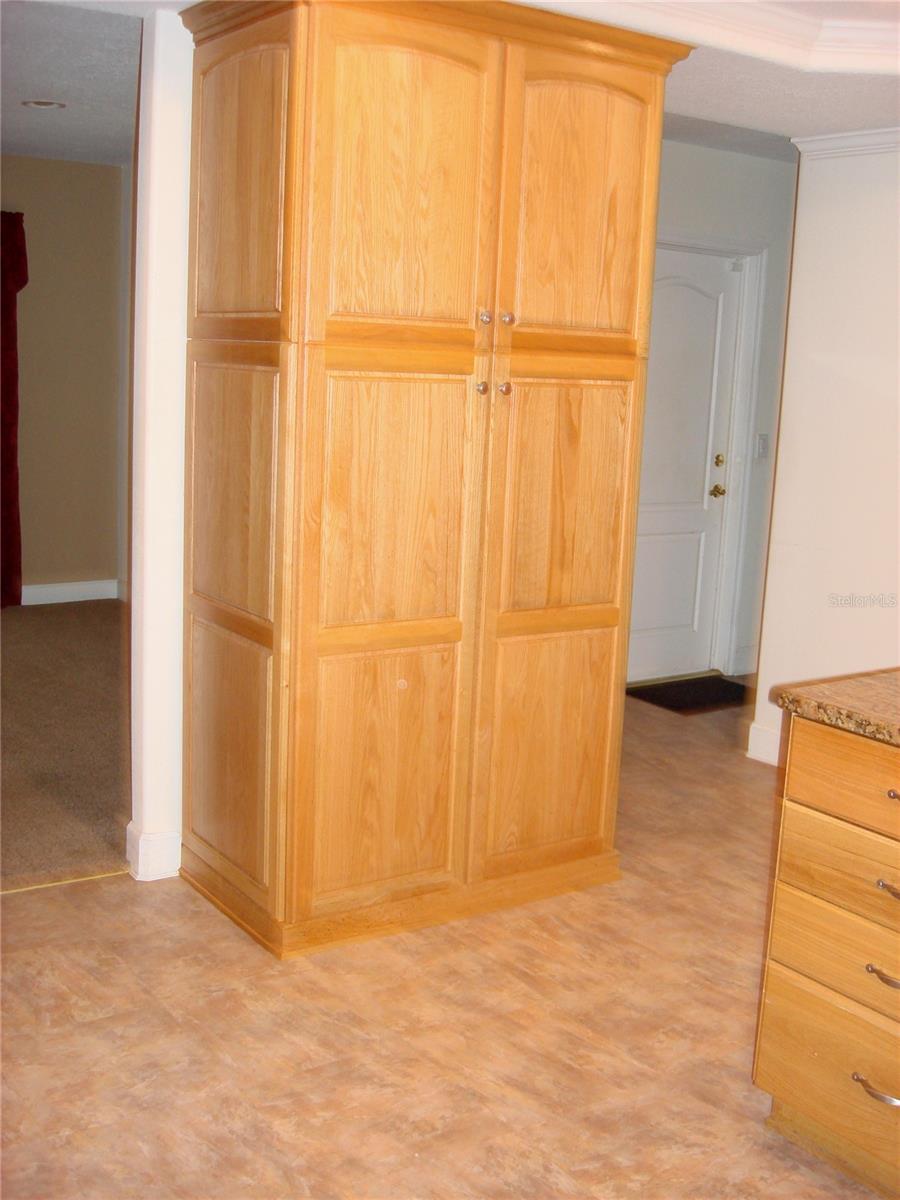 Updated Kitchen