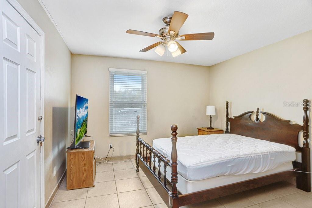 2nd Floor Guest Suite