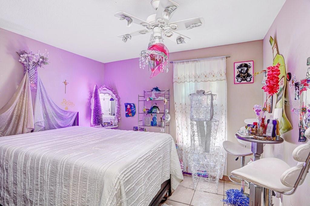 2nd Floor Guest Bedroom