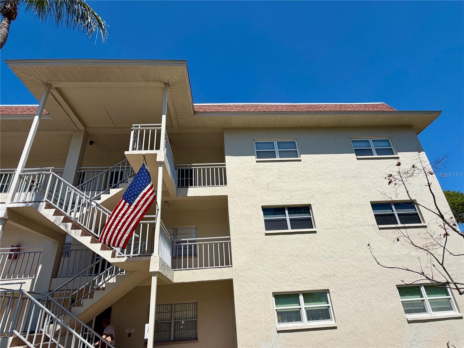 Beautifully maintained Northwick Arms.