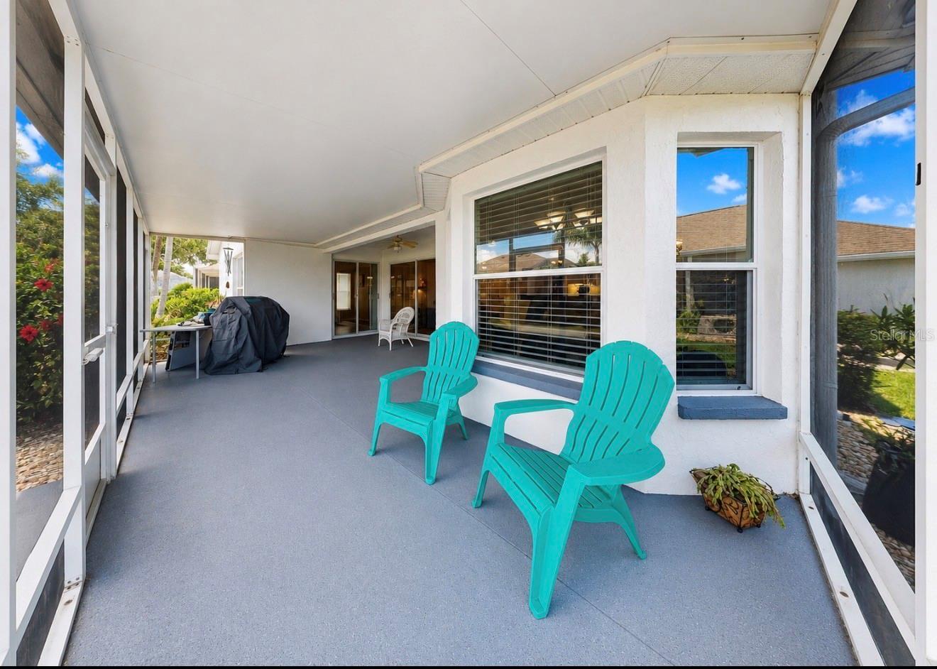 LANAI