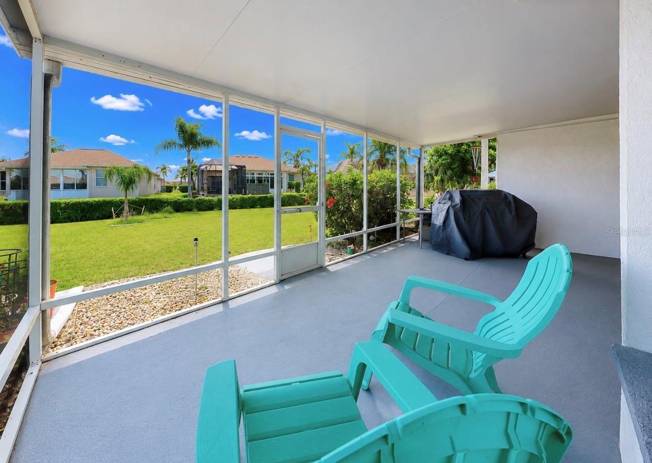 LANAI