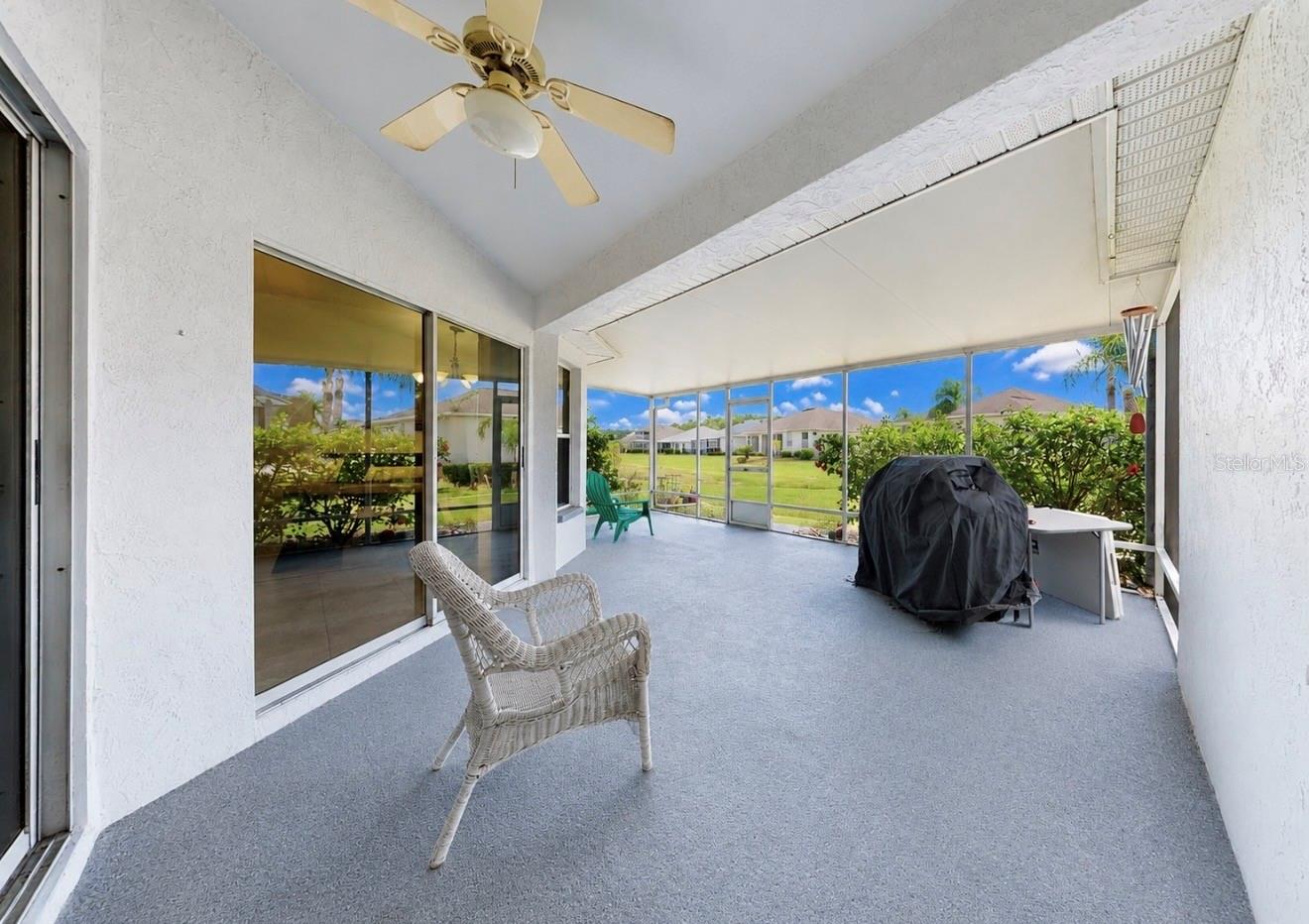 LANAI