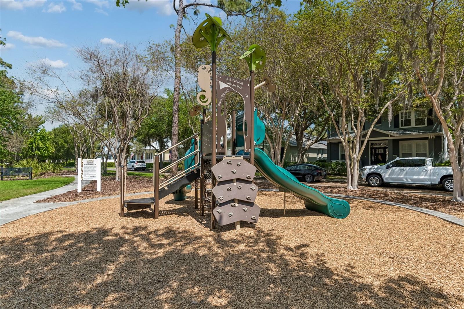 commons playground