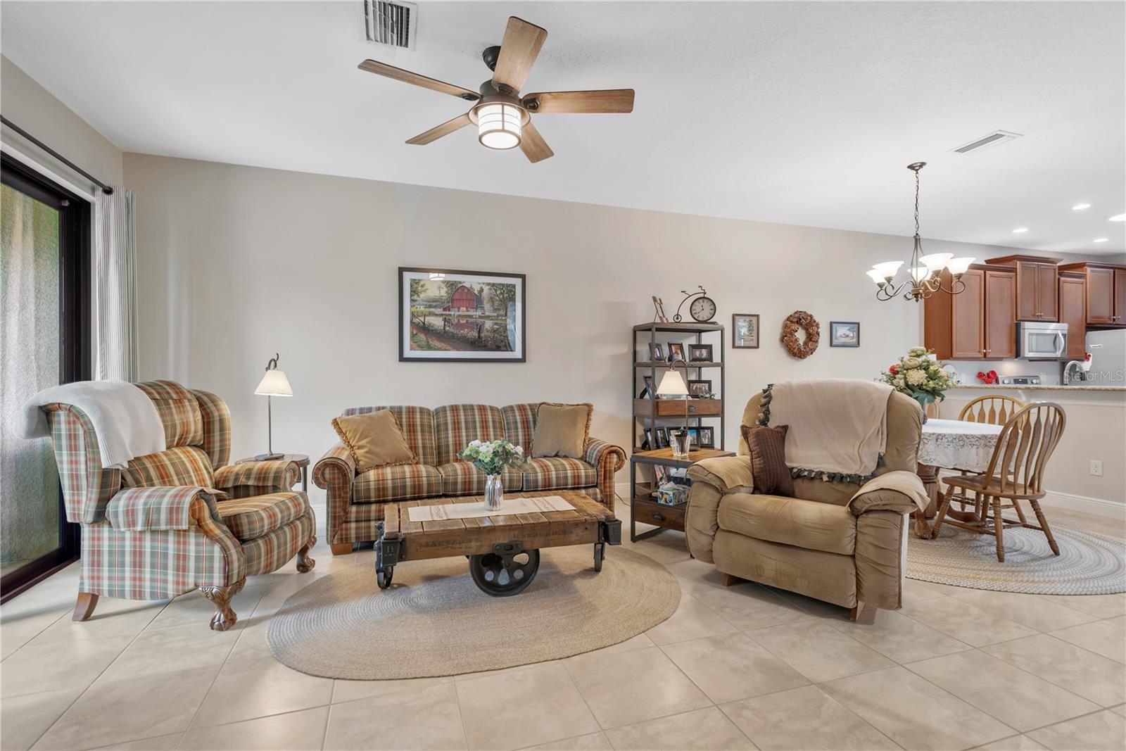 Impact Hurricane Sliders