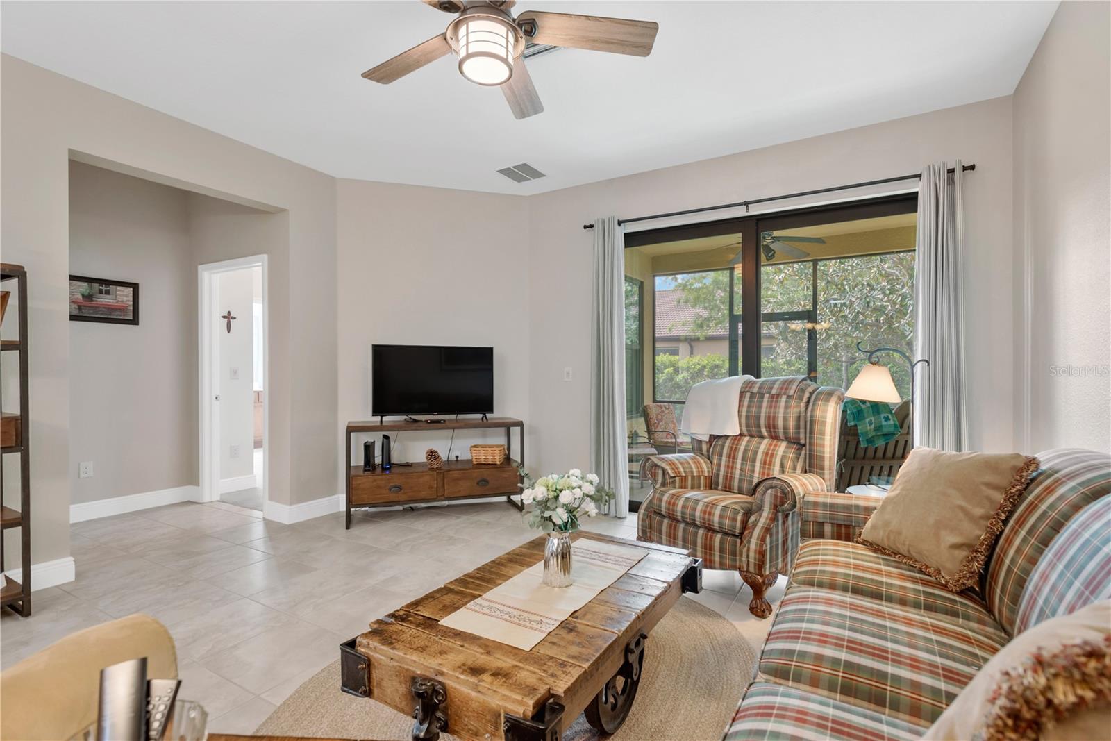 Impact Hurricane Sliders