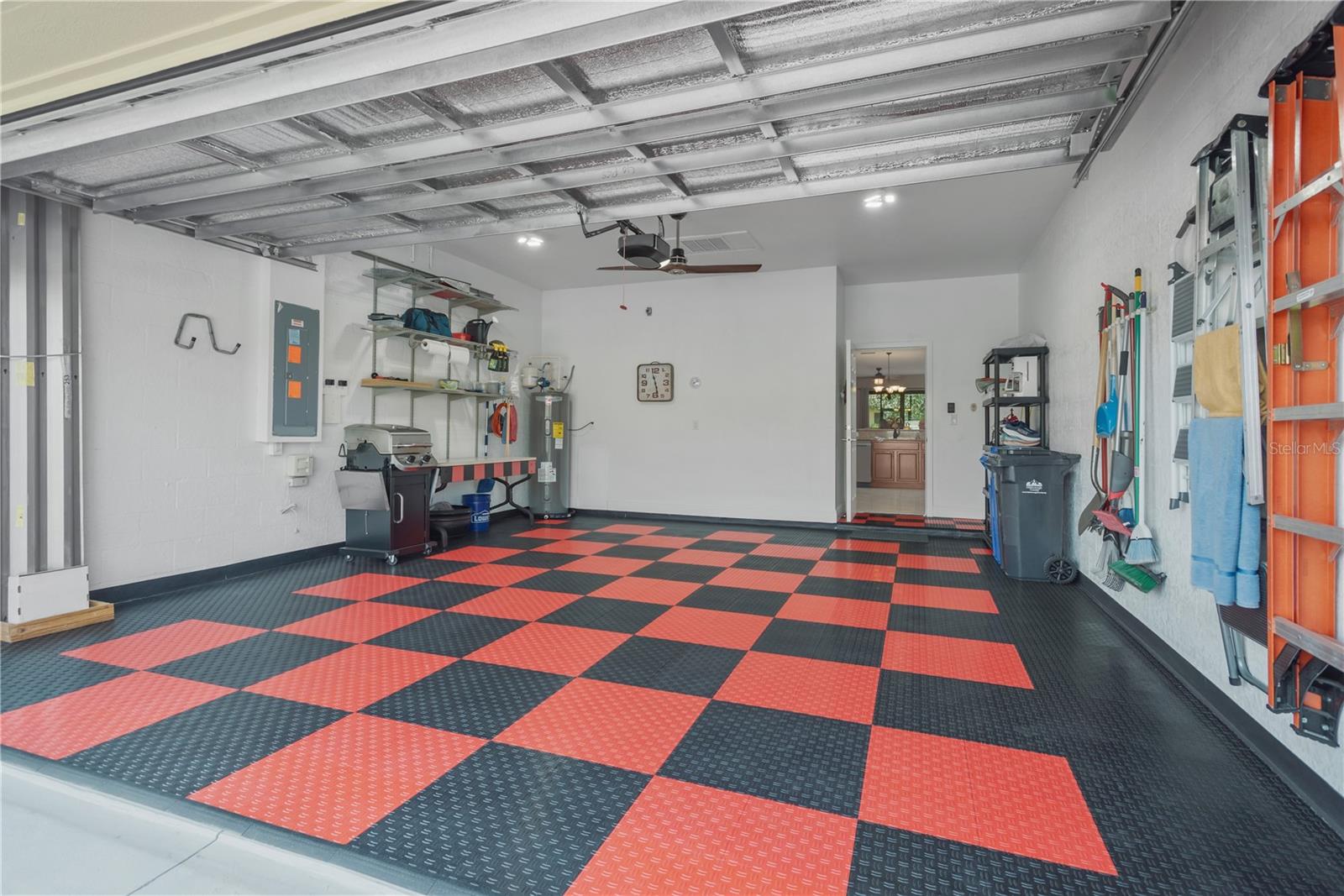 Perfect for Entertaining