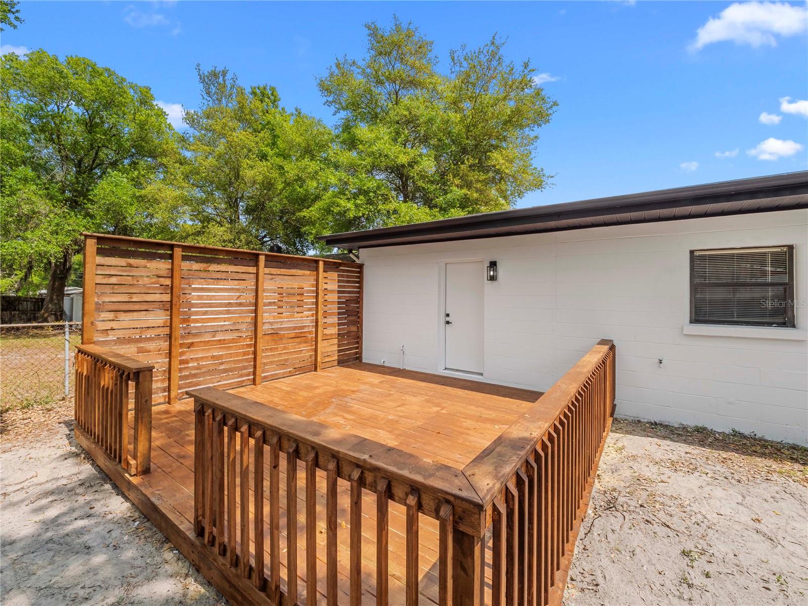 Entertain friends and family