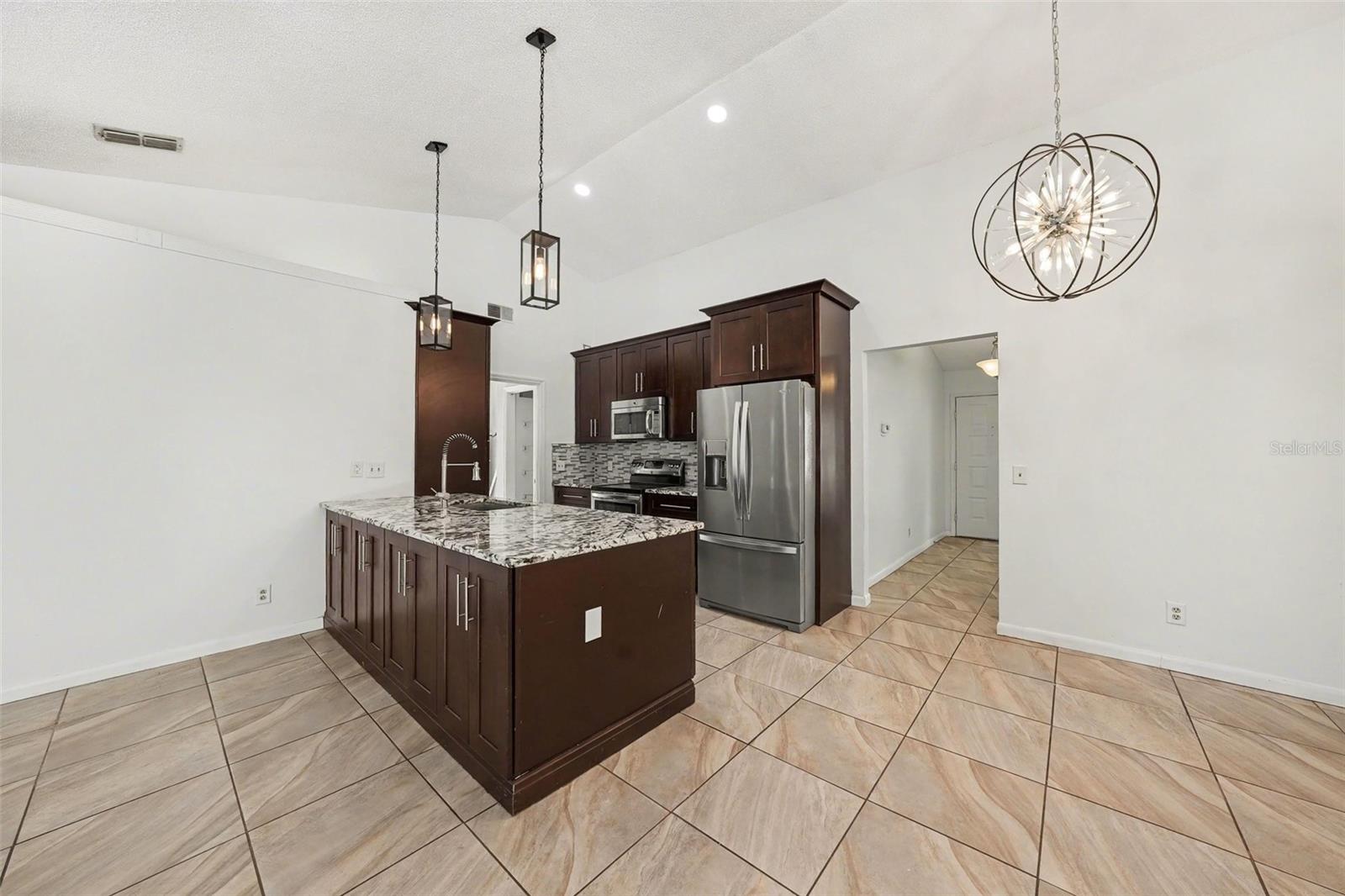 and in eat space too!