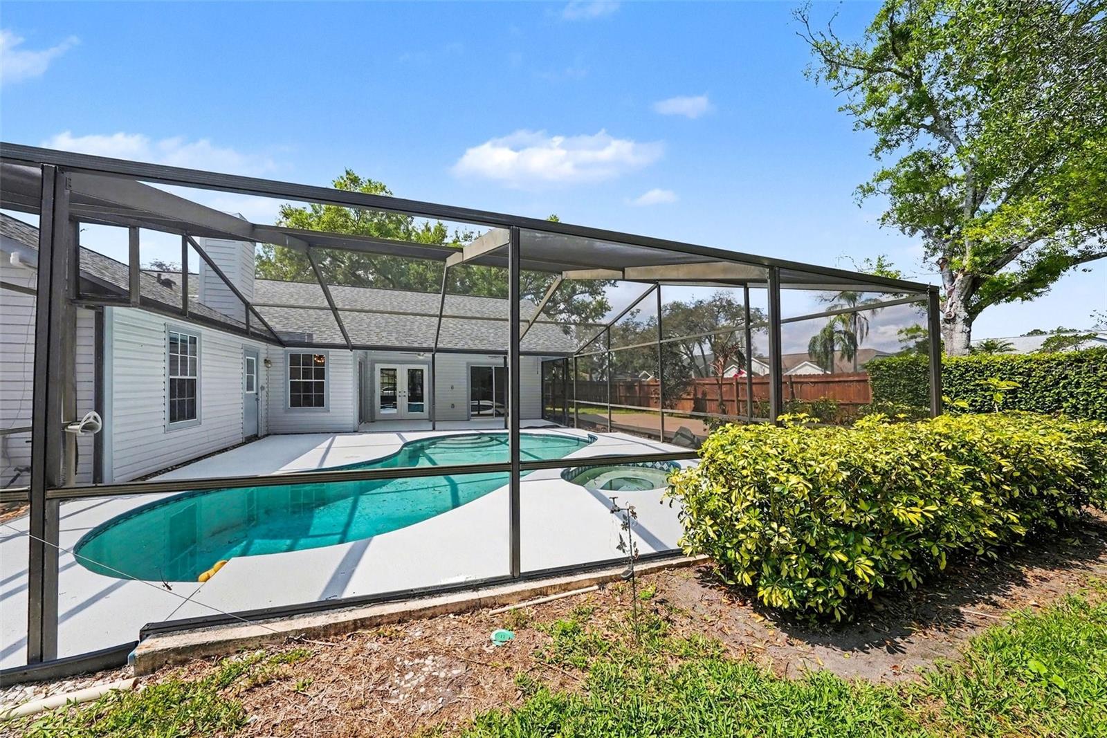 Backyard BBQ's are waiting for YOU!