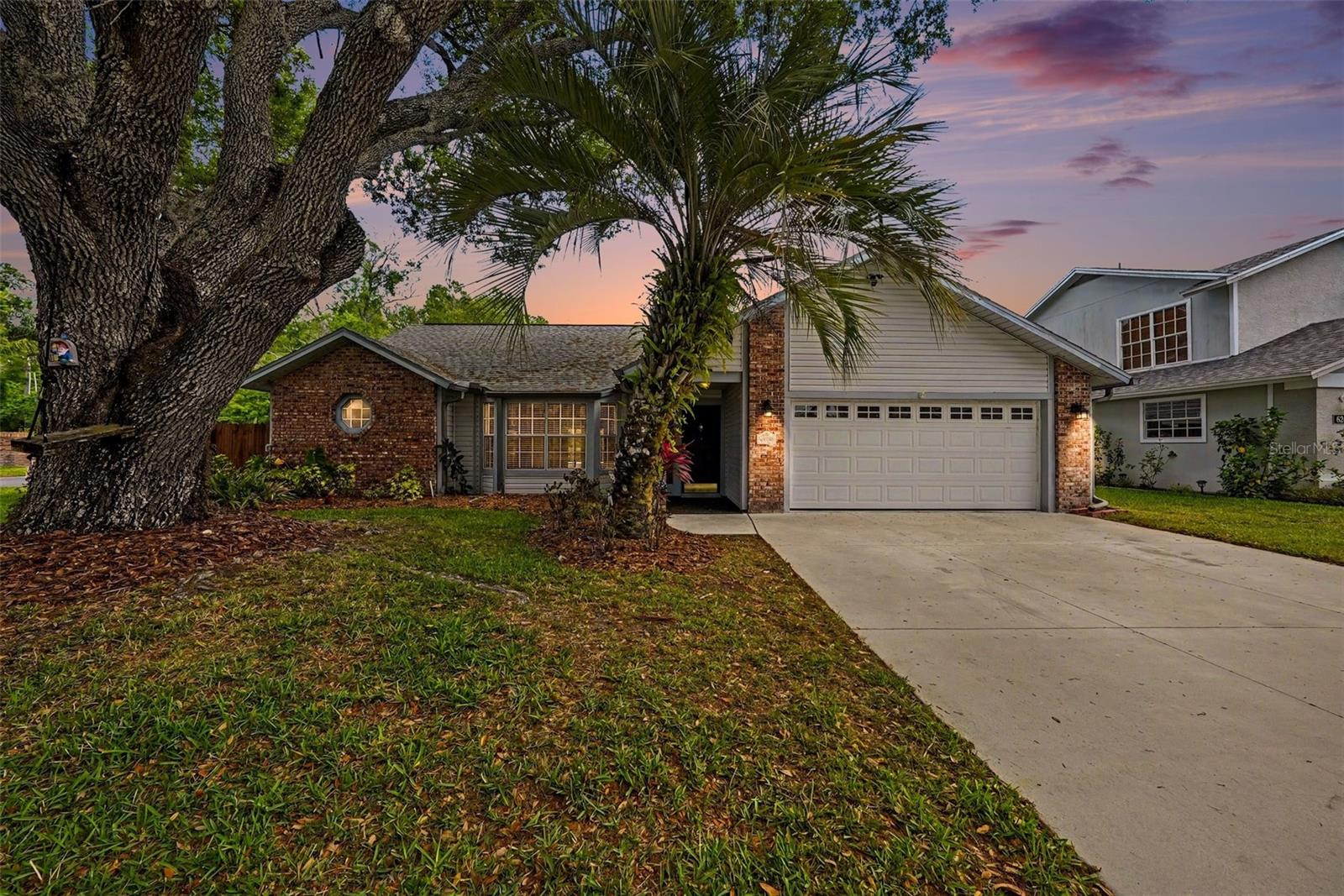 Welcome to Boone Dr.