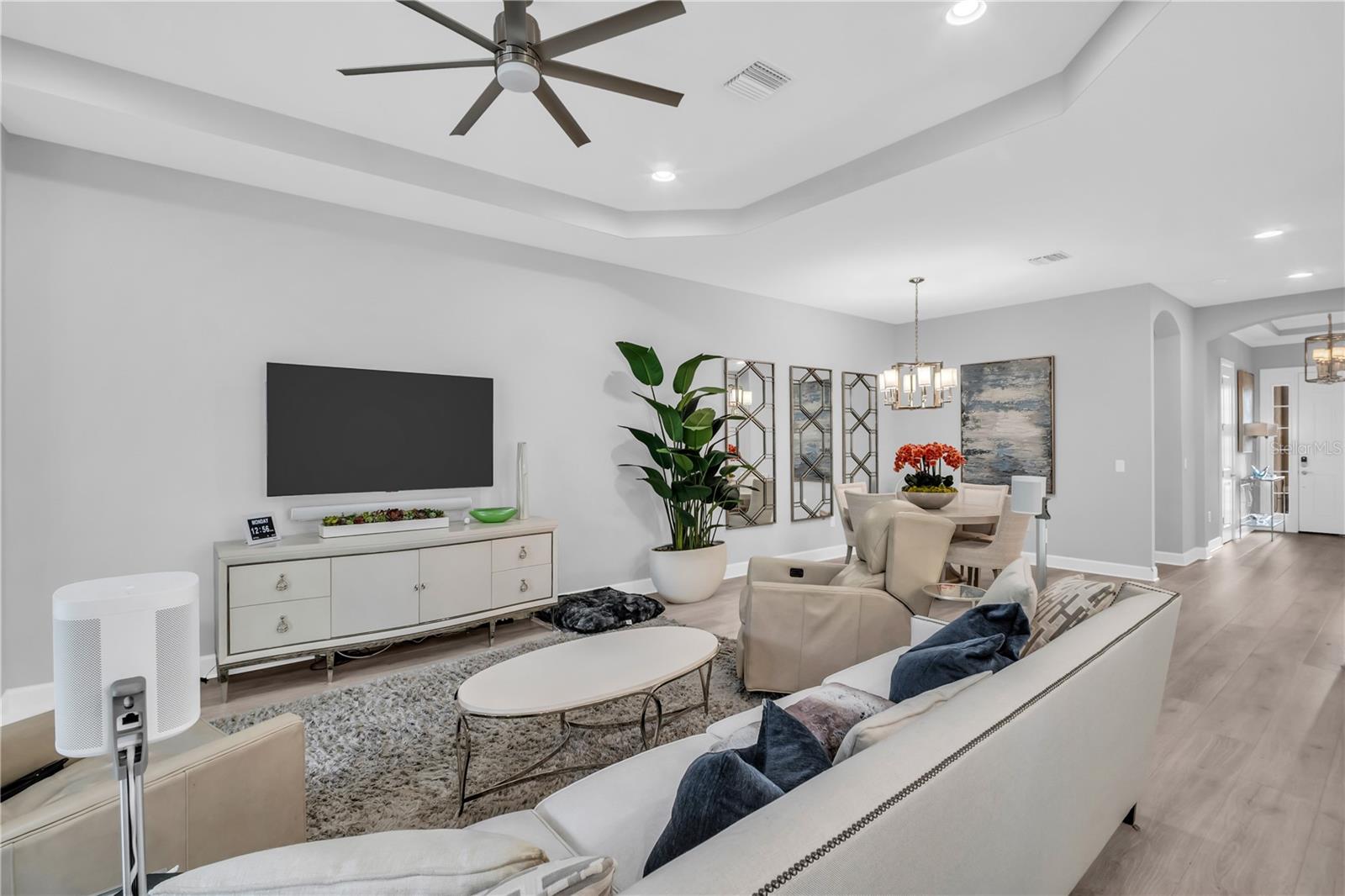 Living / Family Room