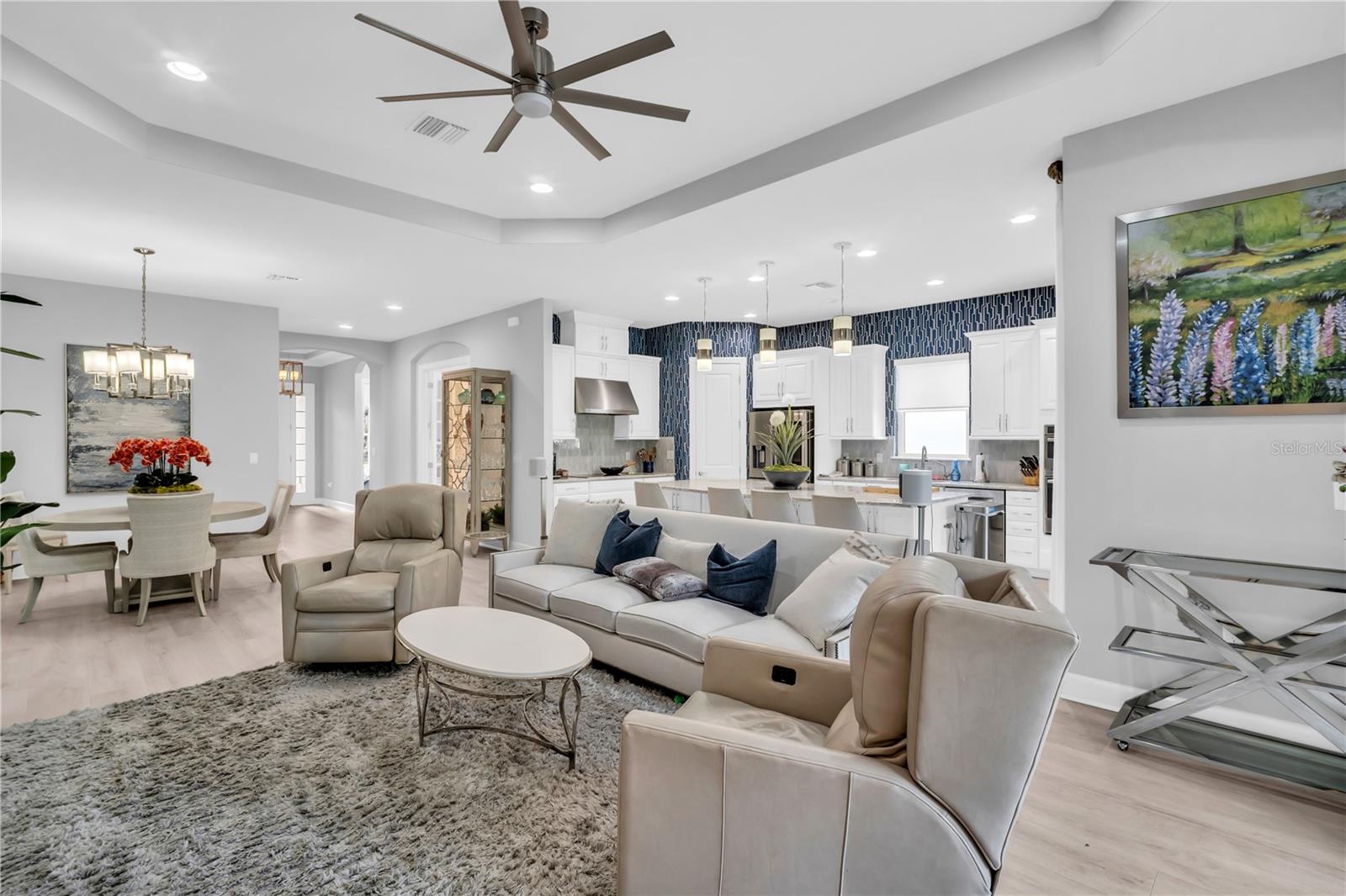 Living / Family Room