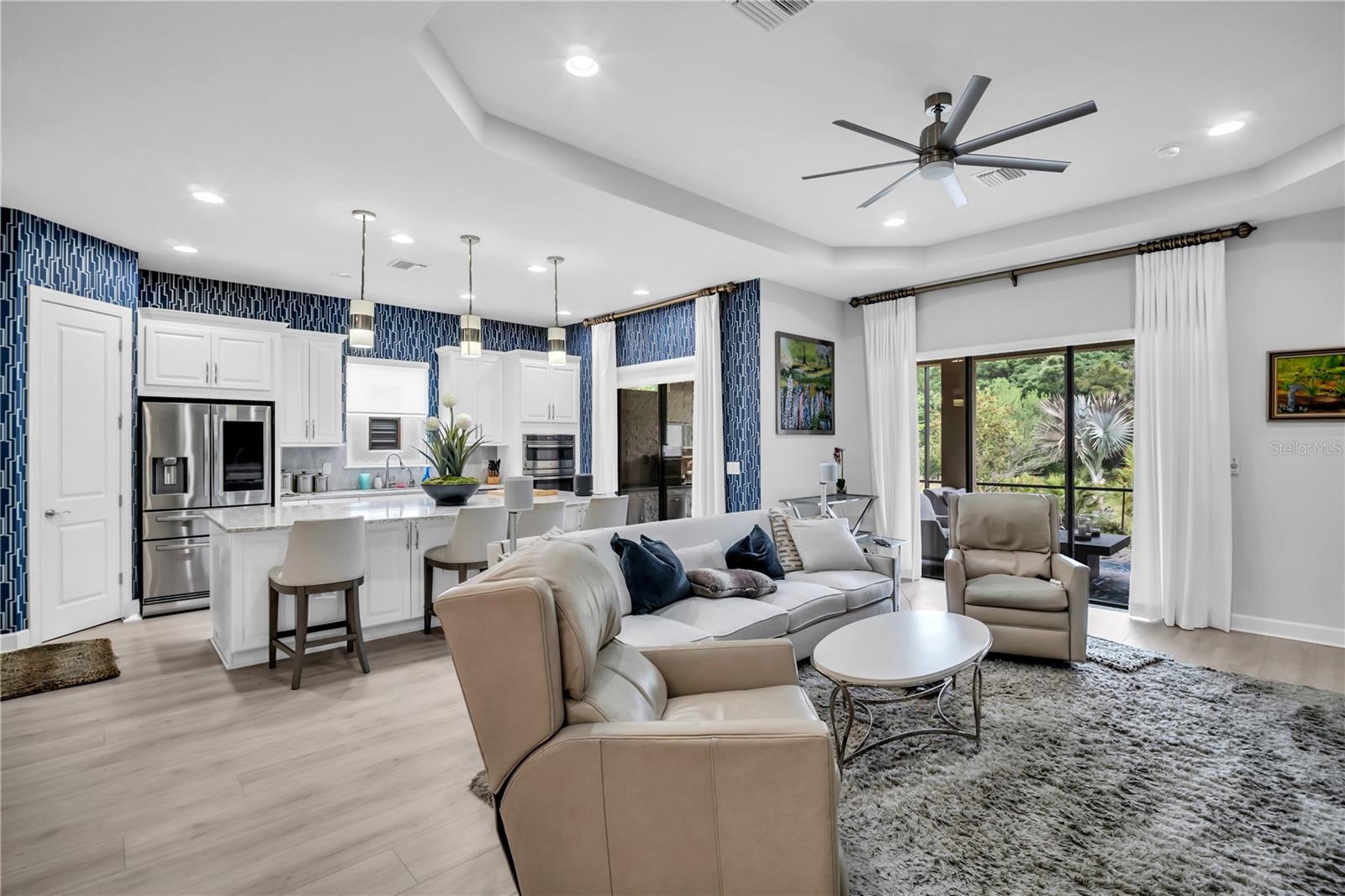 Living / Family Room