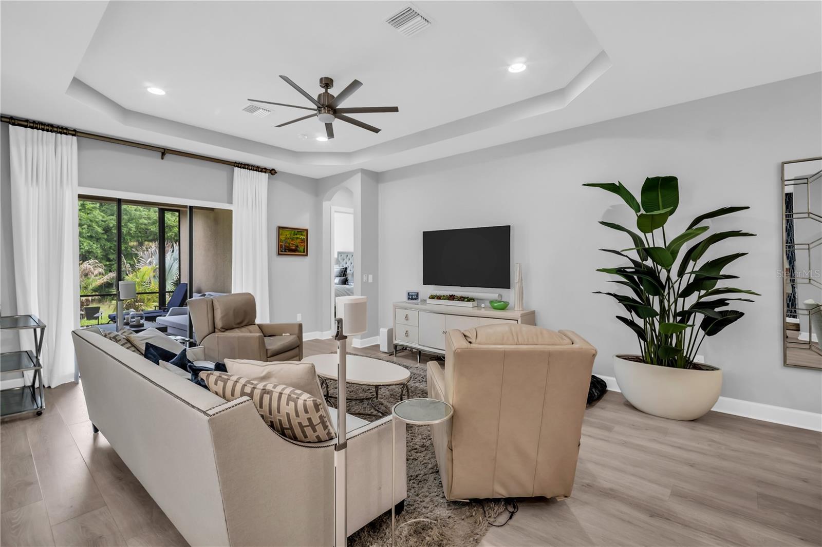 Living / Family Room