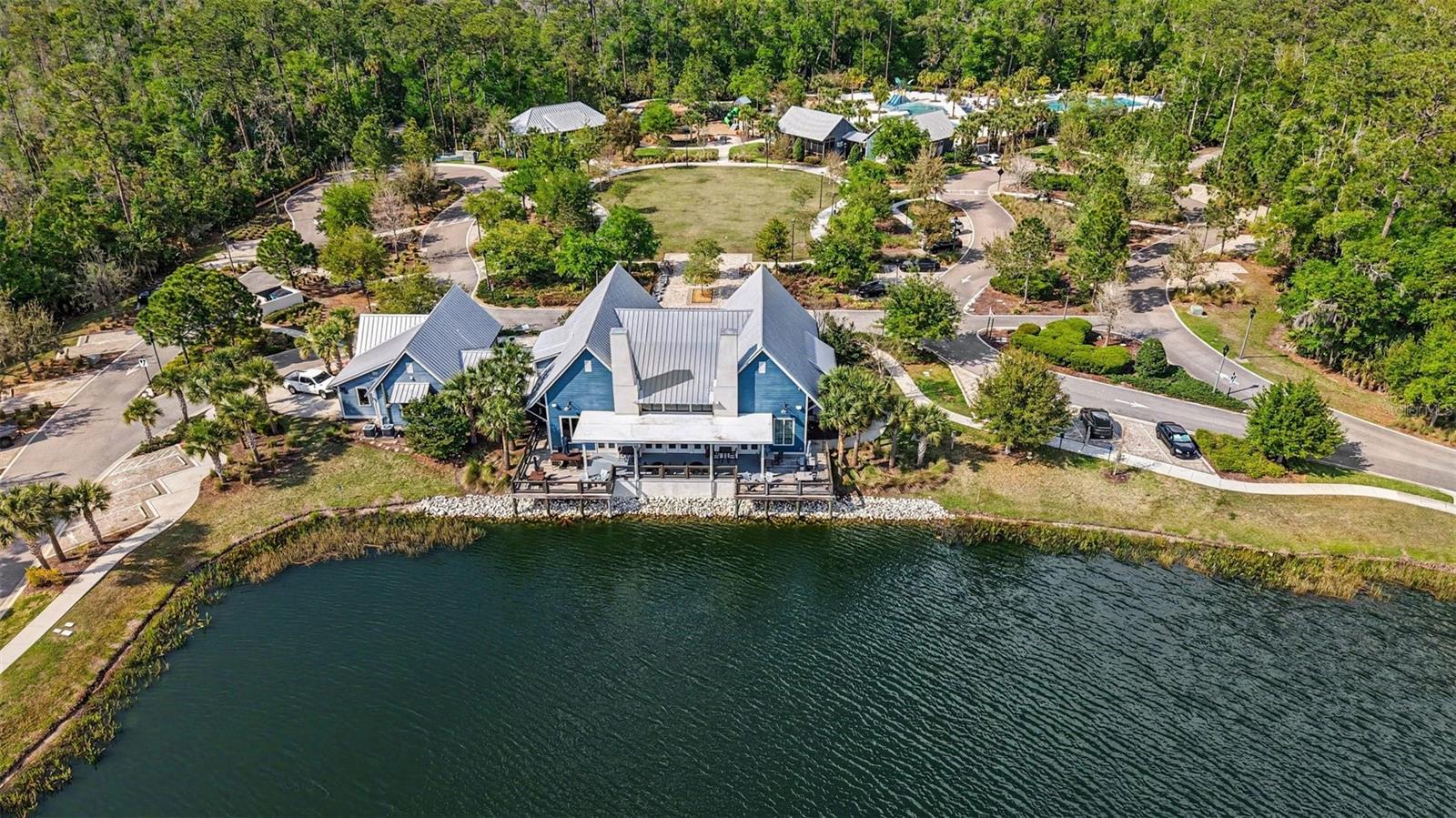 Bexley is waiting...