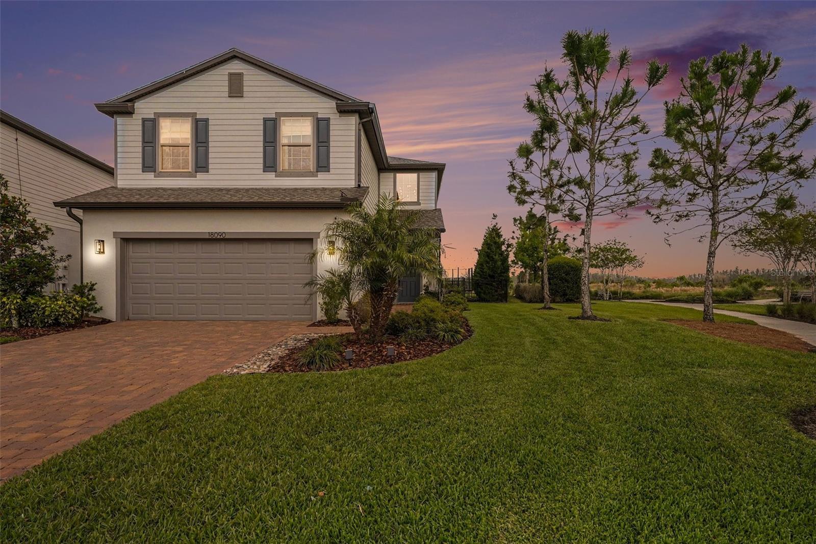 Let's peek inside...