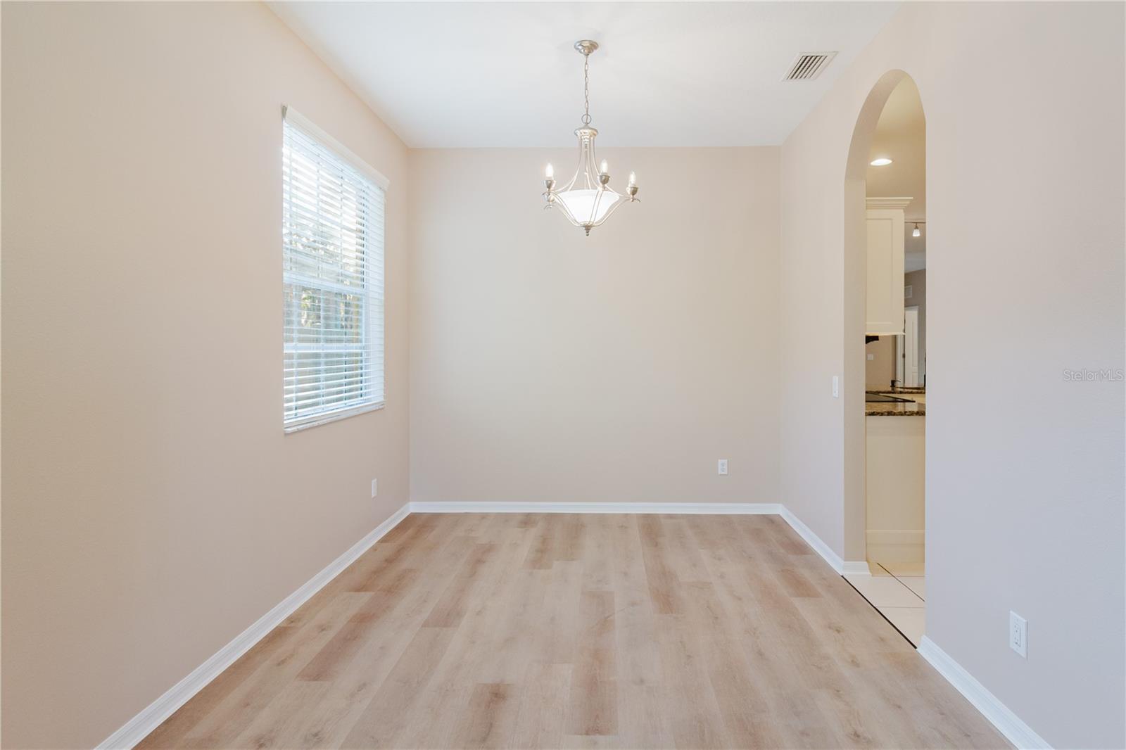 Another view of the Living Room