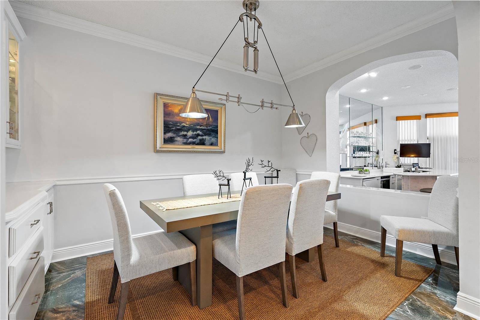 Formal Dining Room 1