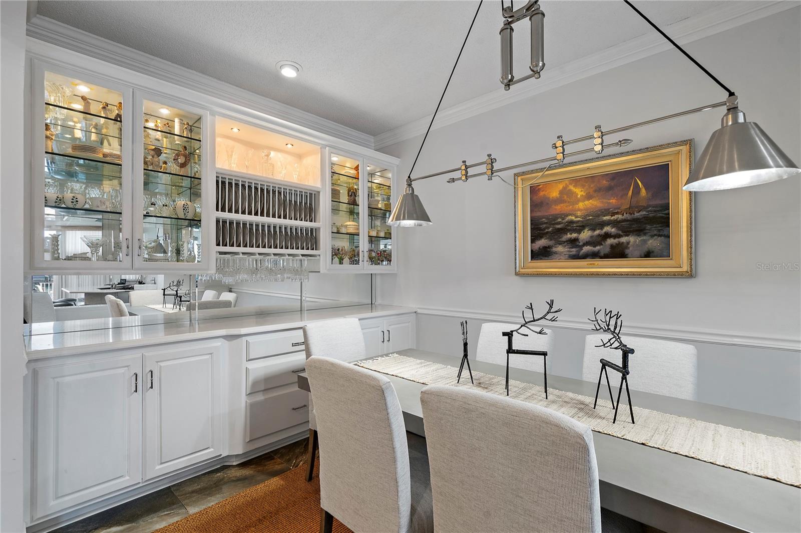 Formal Dining Room 2