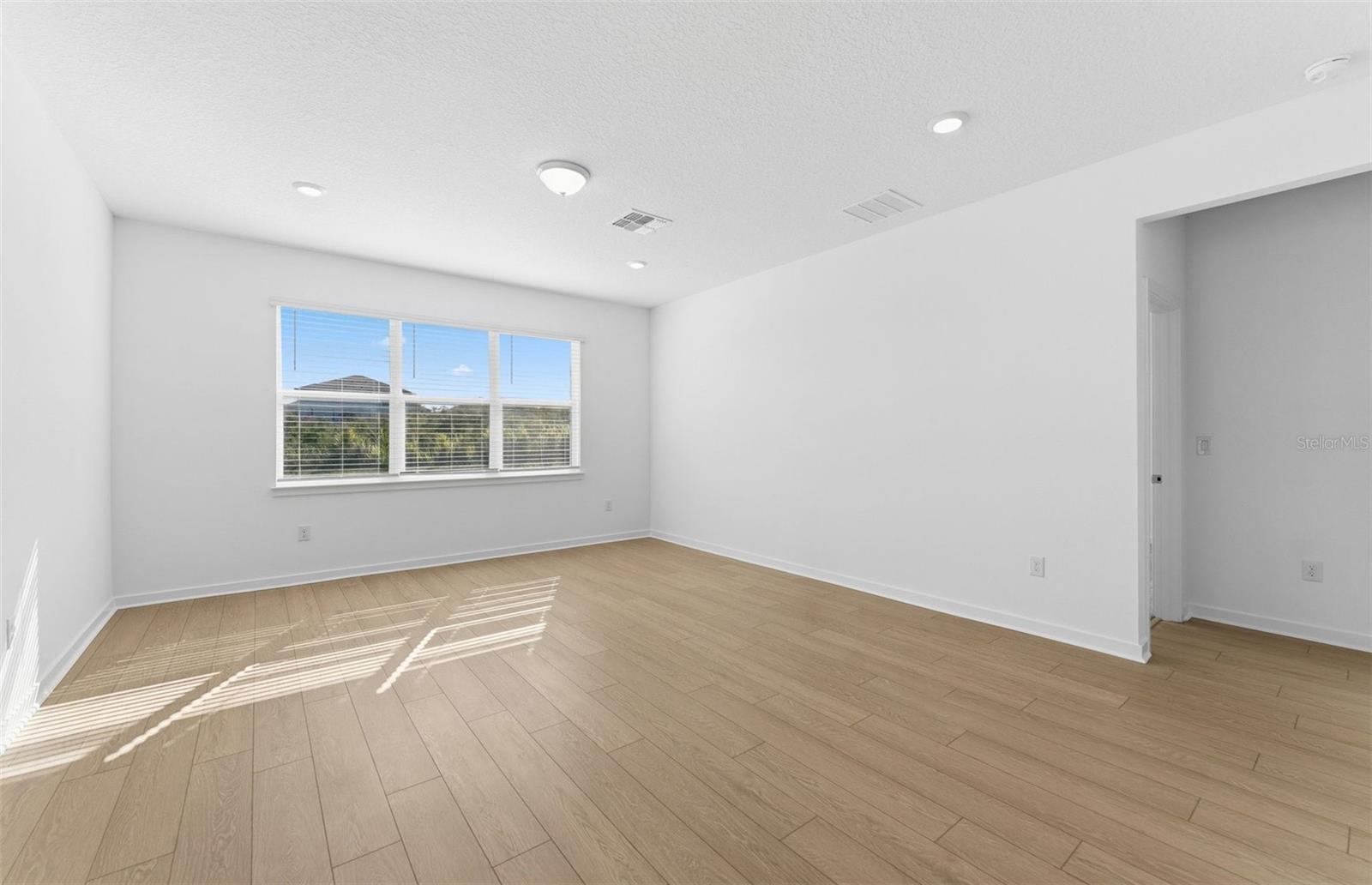 Model Representation