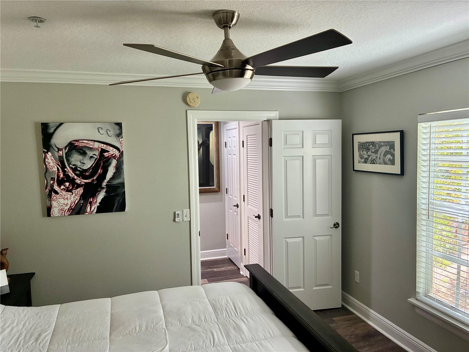 Second Bedroom with ensuite bath #2