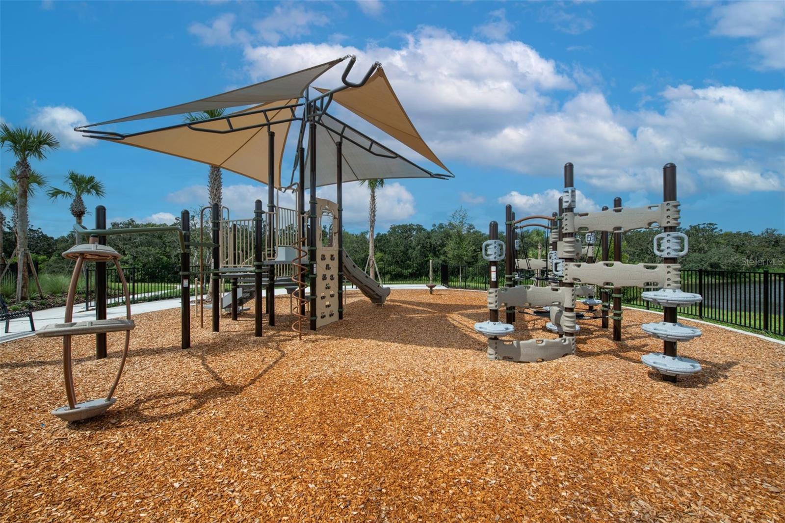 Community Playground