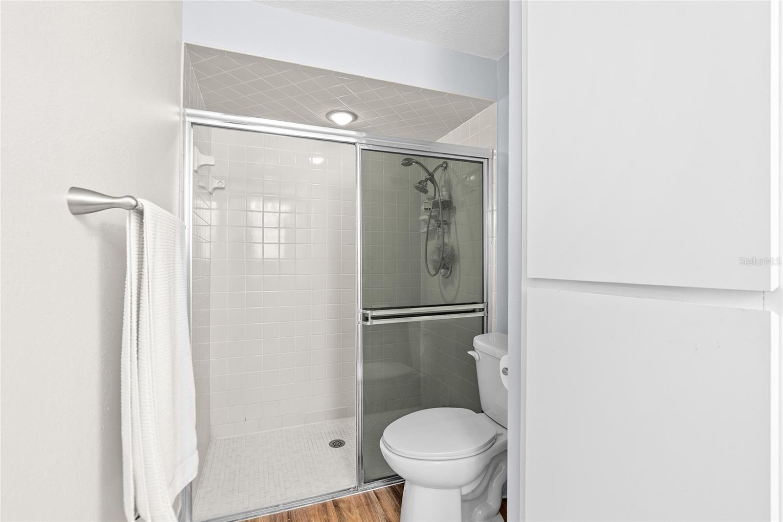 Ensuite primary bath