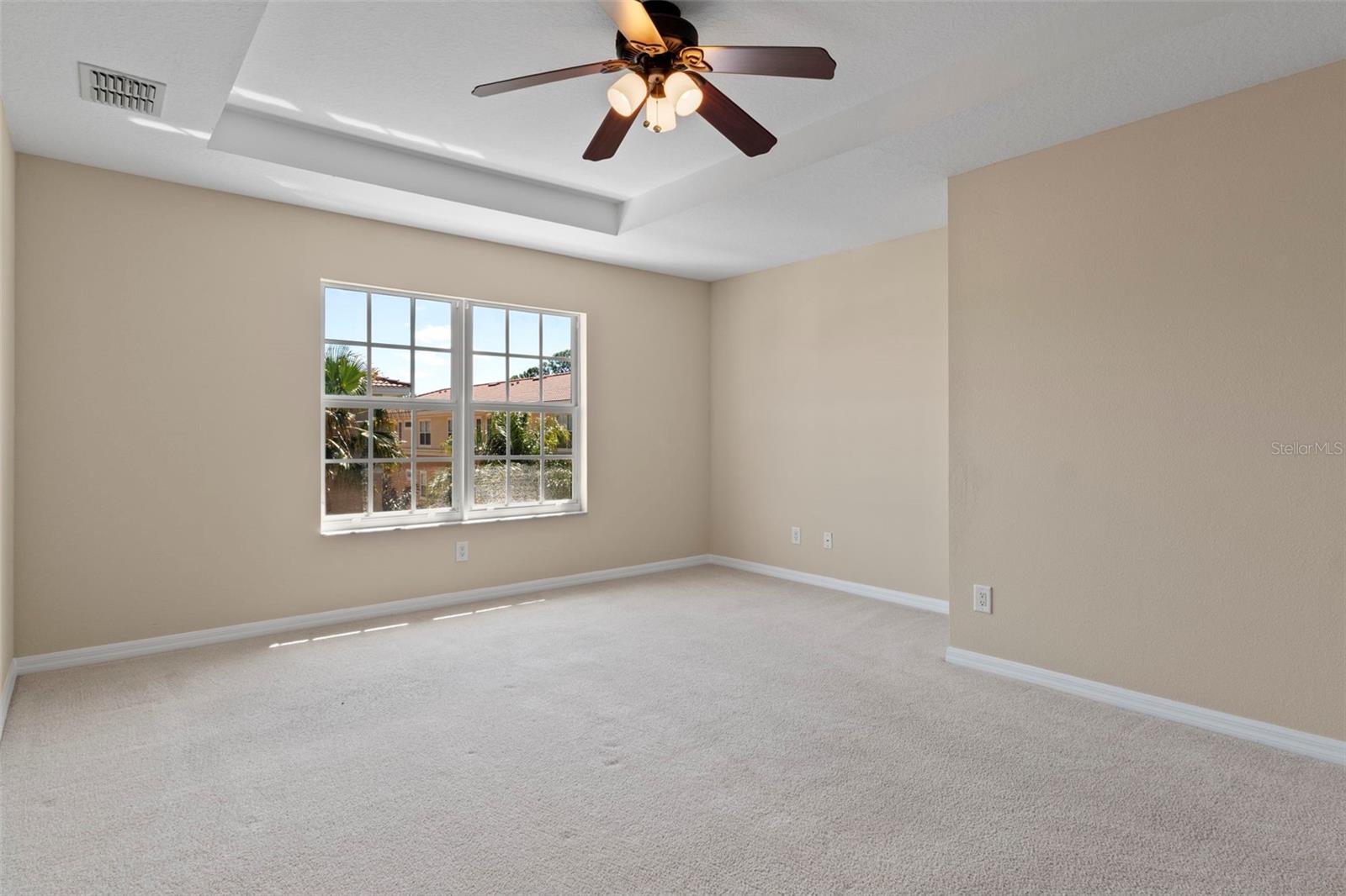 Prikmary Bedroom on 3rd floo