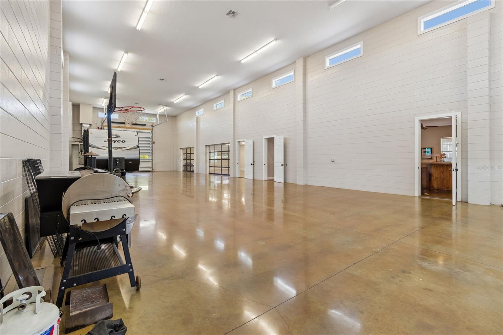 Center of Carriage House