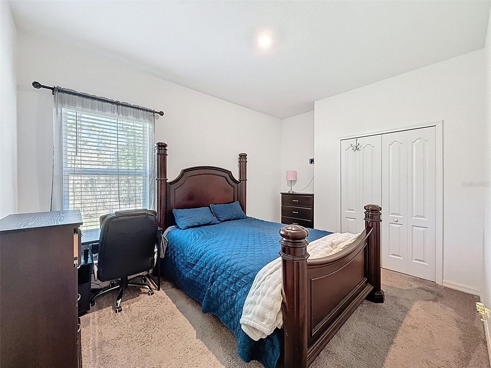 Great space for growing families or hobbies