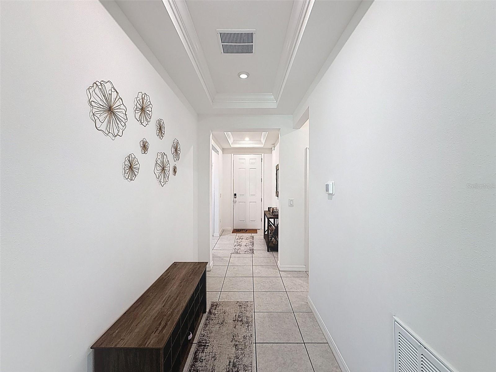 HEADING TO THE MAIN AREA NEXT