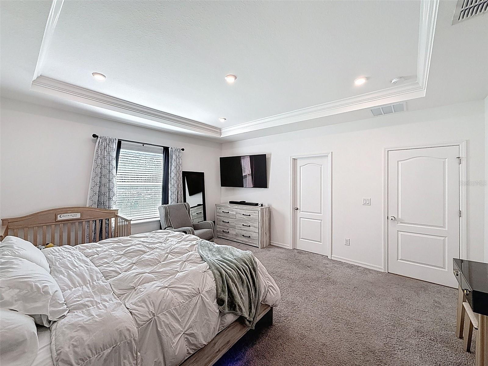 Generous layout designed for comfort and relaxation