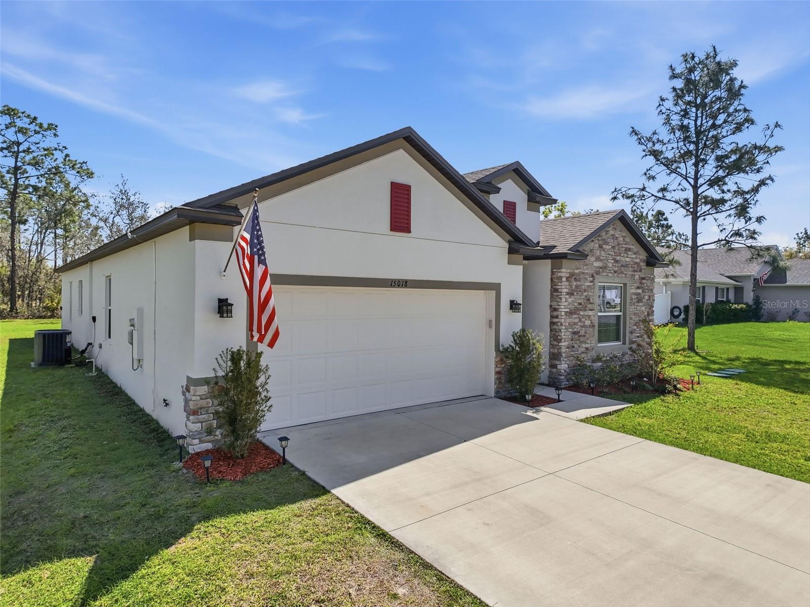 Experience this home in person—call today