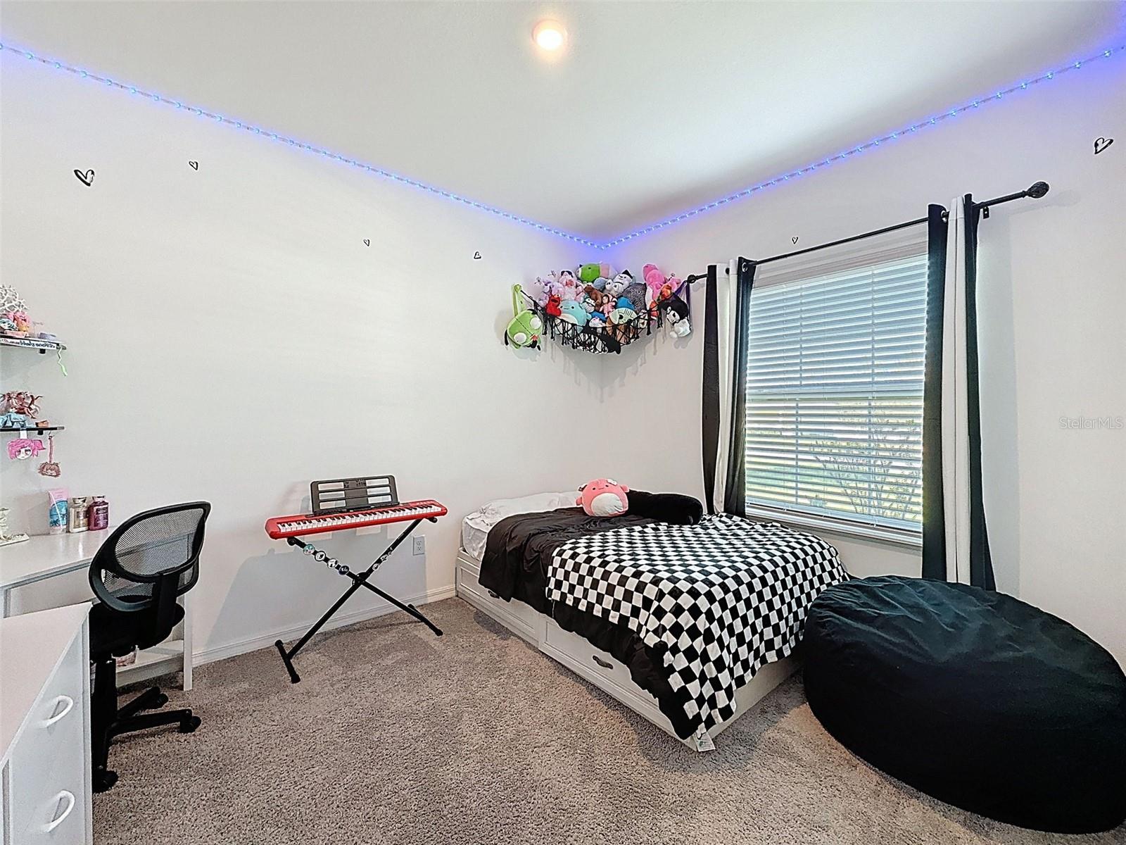 Perfect space for a child or guest room