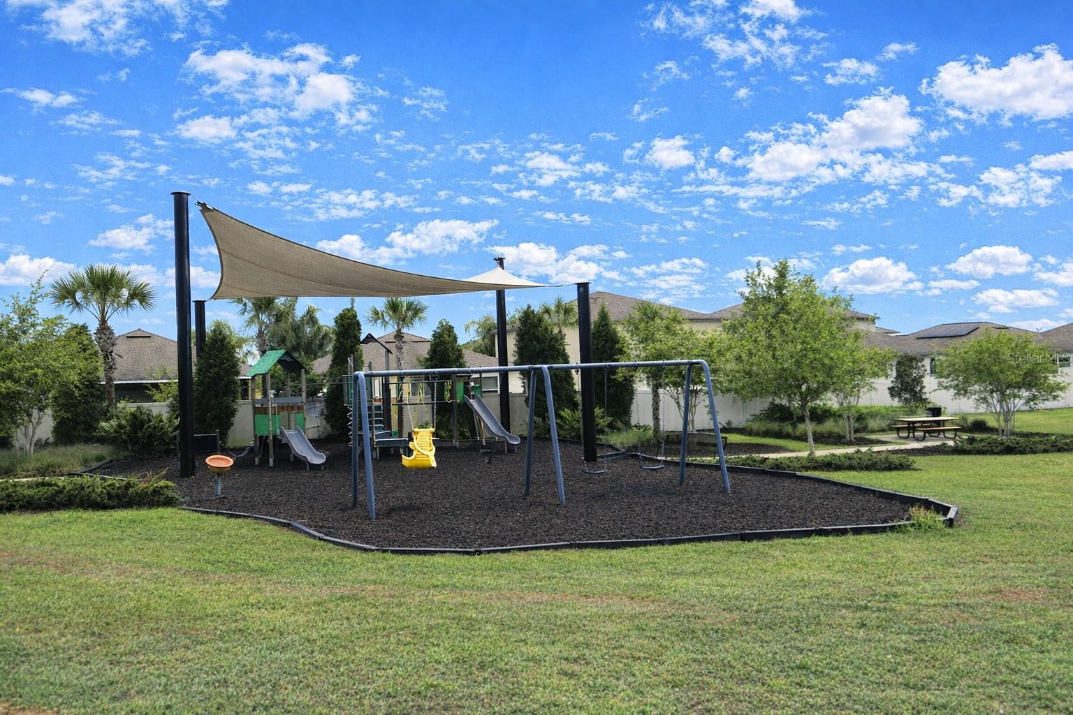 Community Playground