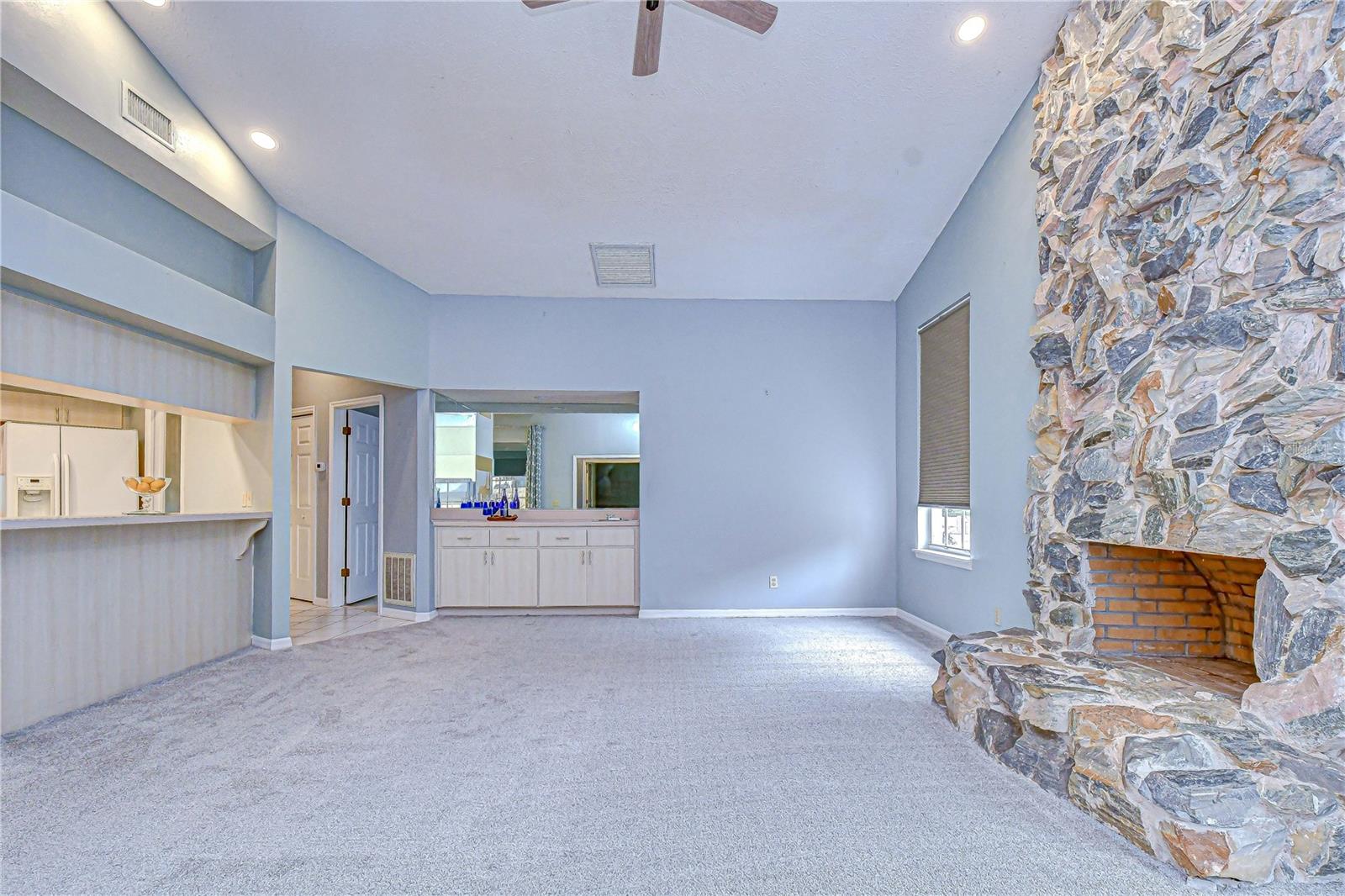 You will love spending family time here.