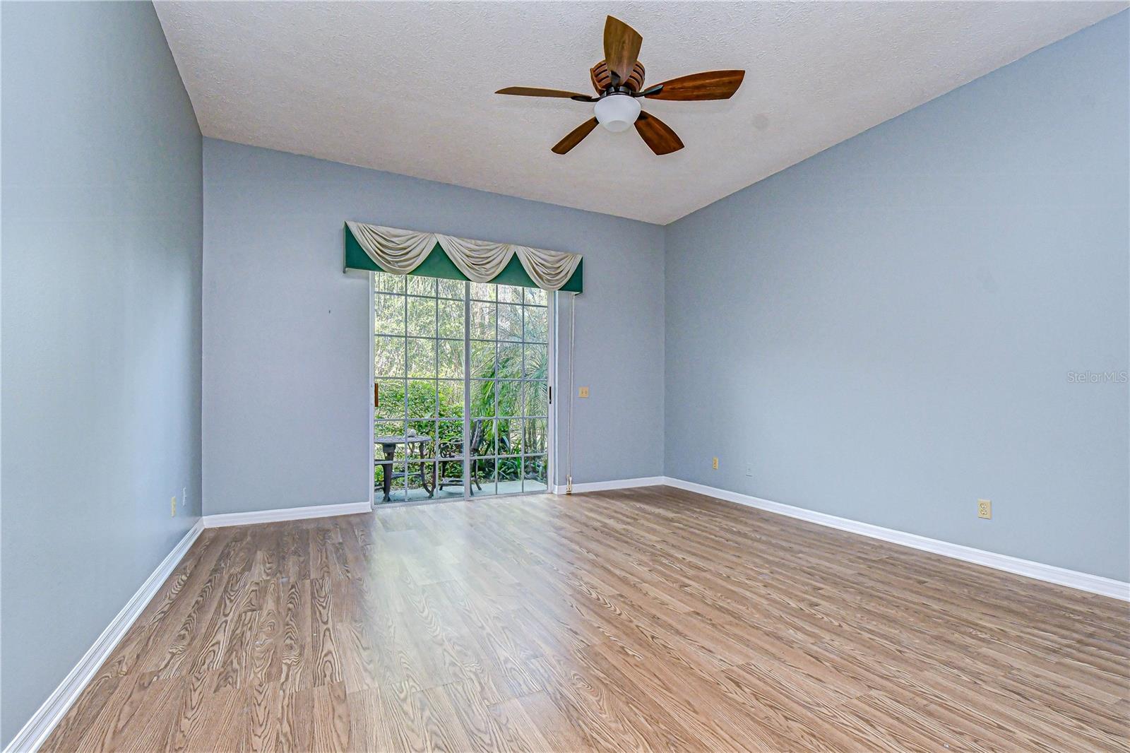 Primary suite is a dream.