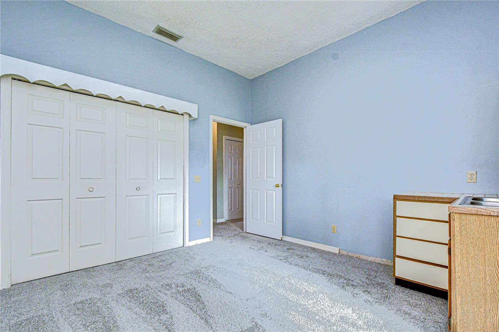 Bedroom 2.