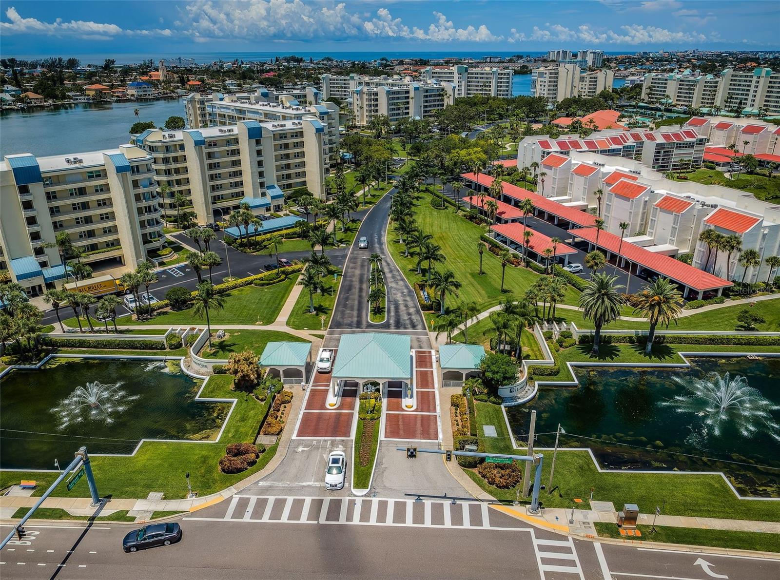 Welcome to Harbourside!