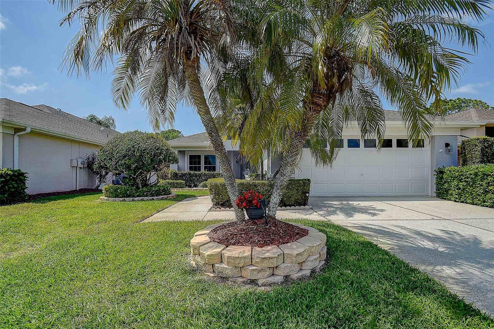 Welcome home to 1020 Trafalgar Drive in Eden Brook of Wyndtree in Trinity, Florida.