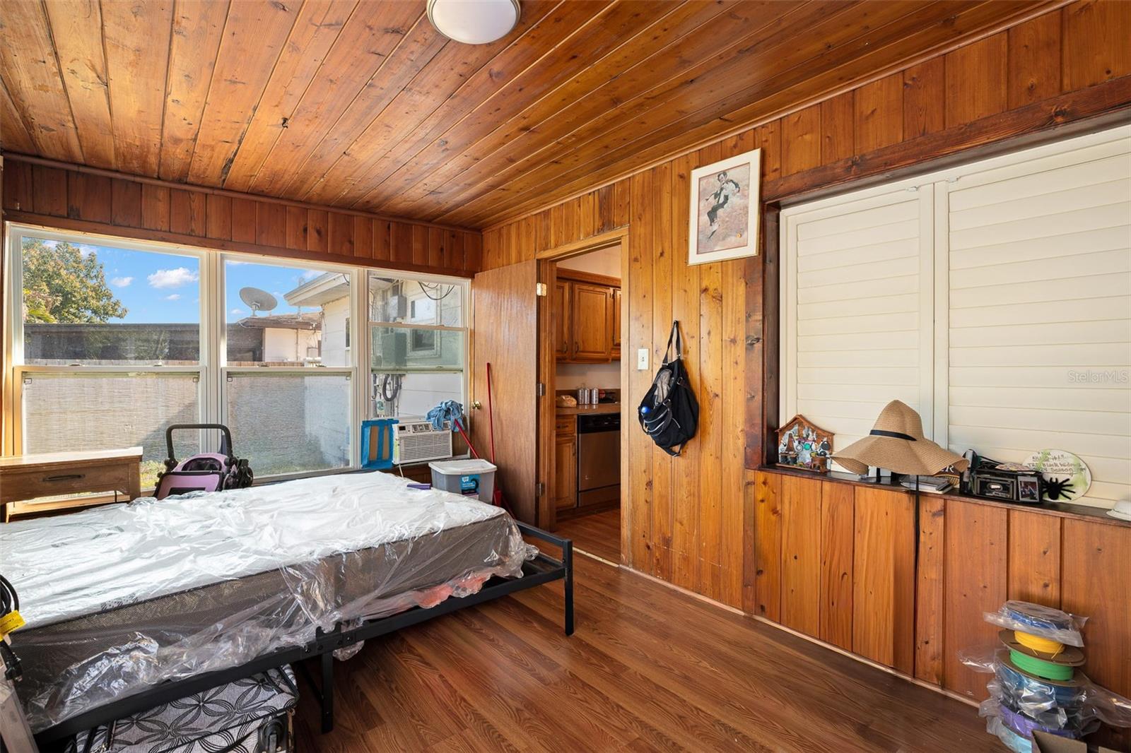 Multi-purpose Florida/Bonus Room