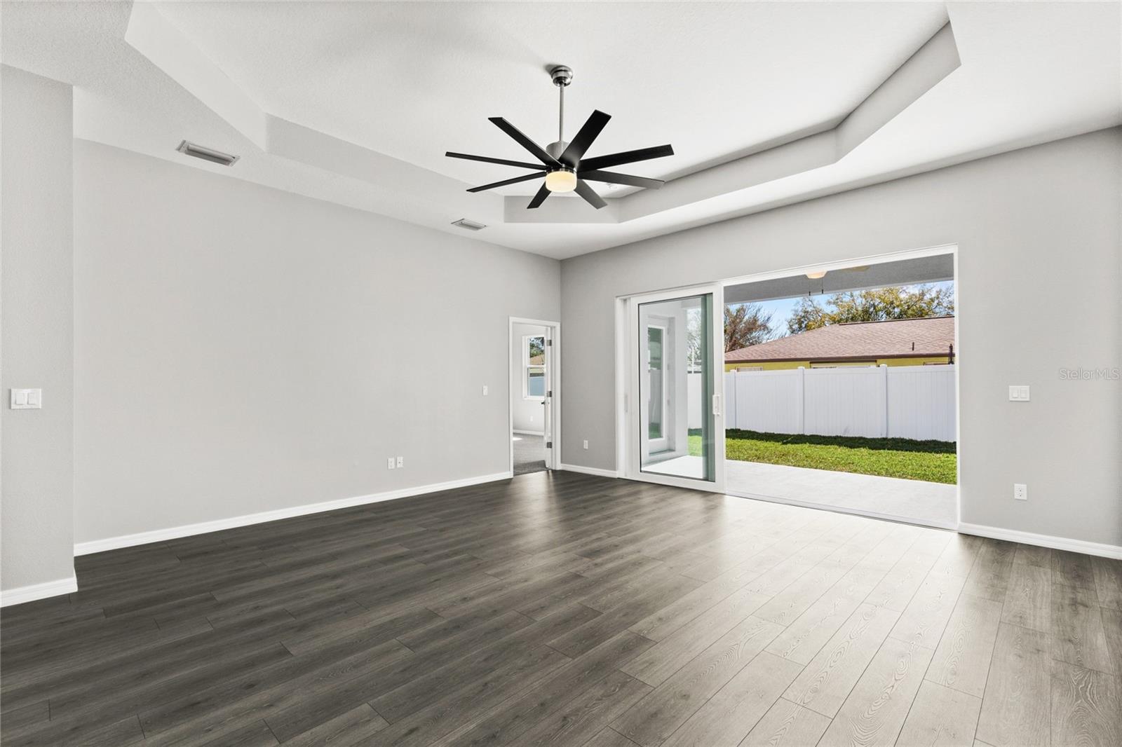 Example only. Final design may vary