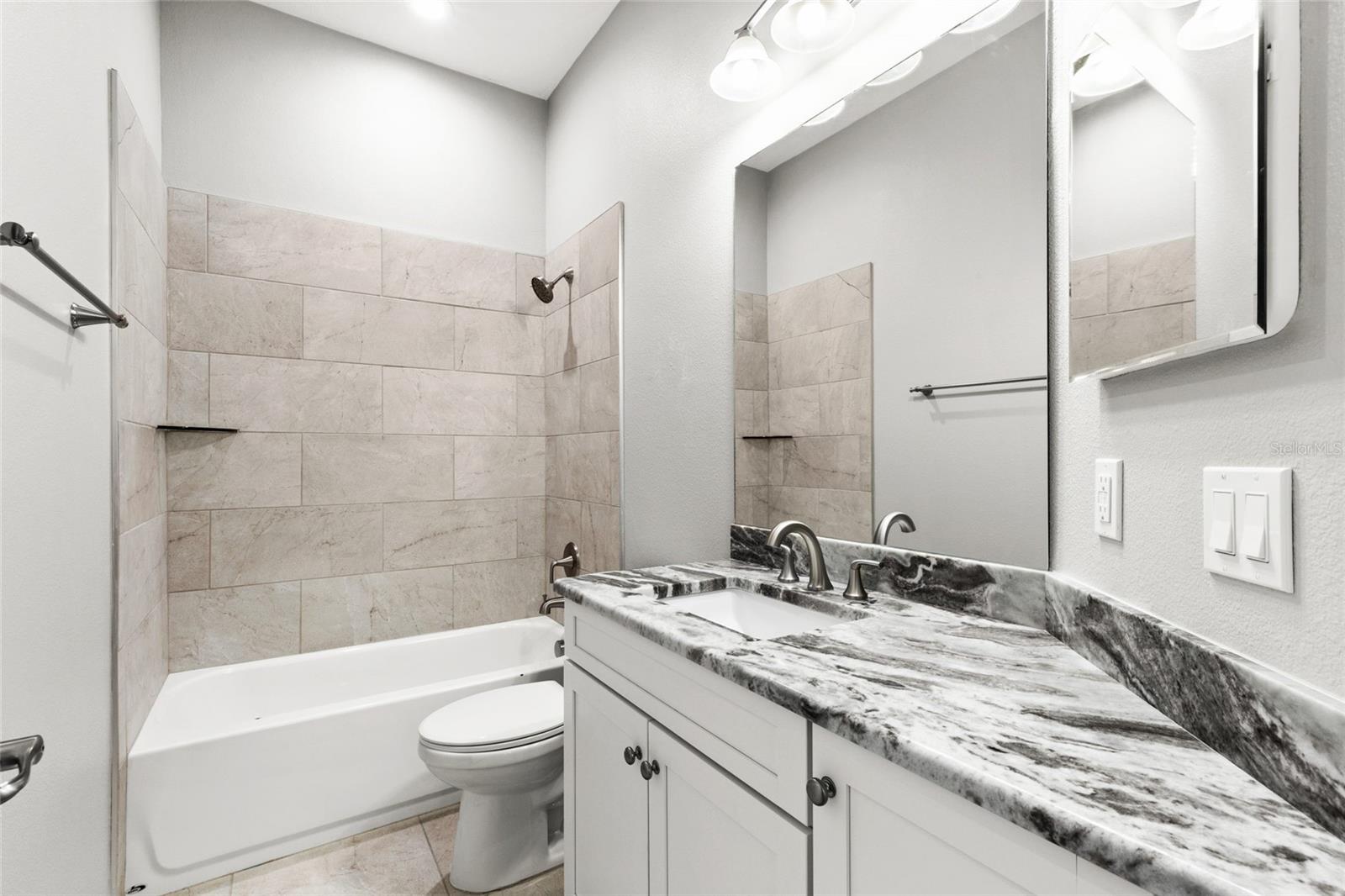 Example only. Final design may vary