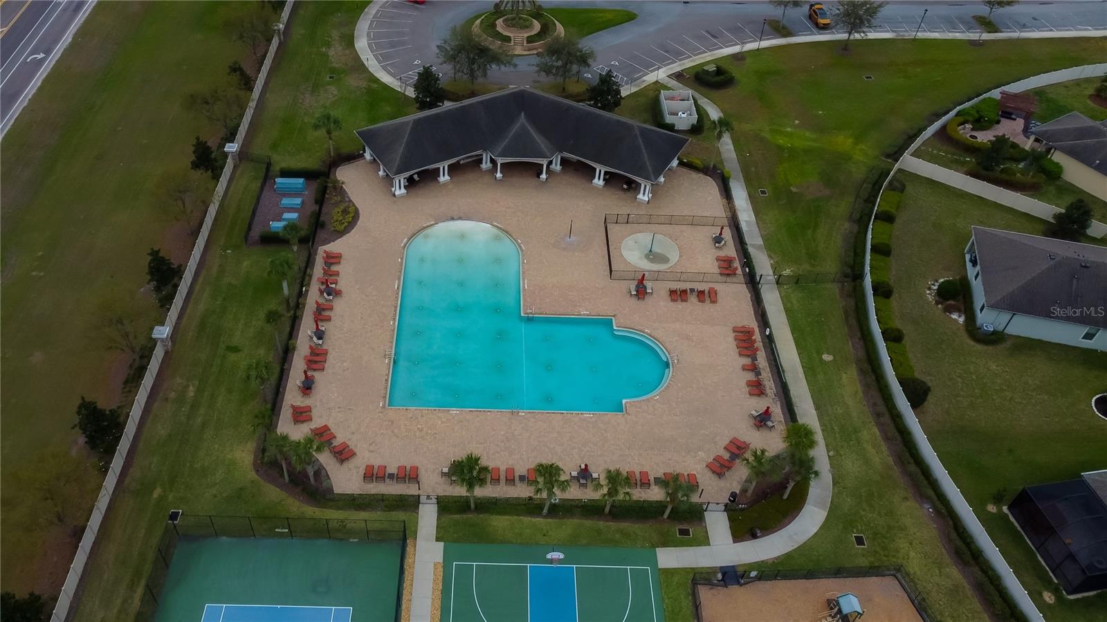 Community Pool