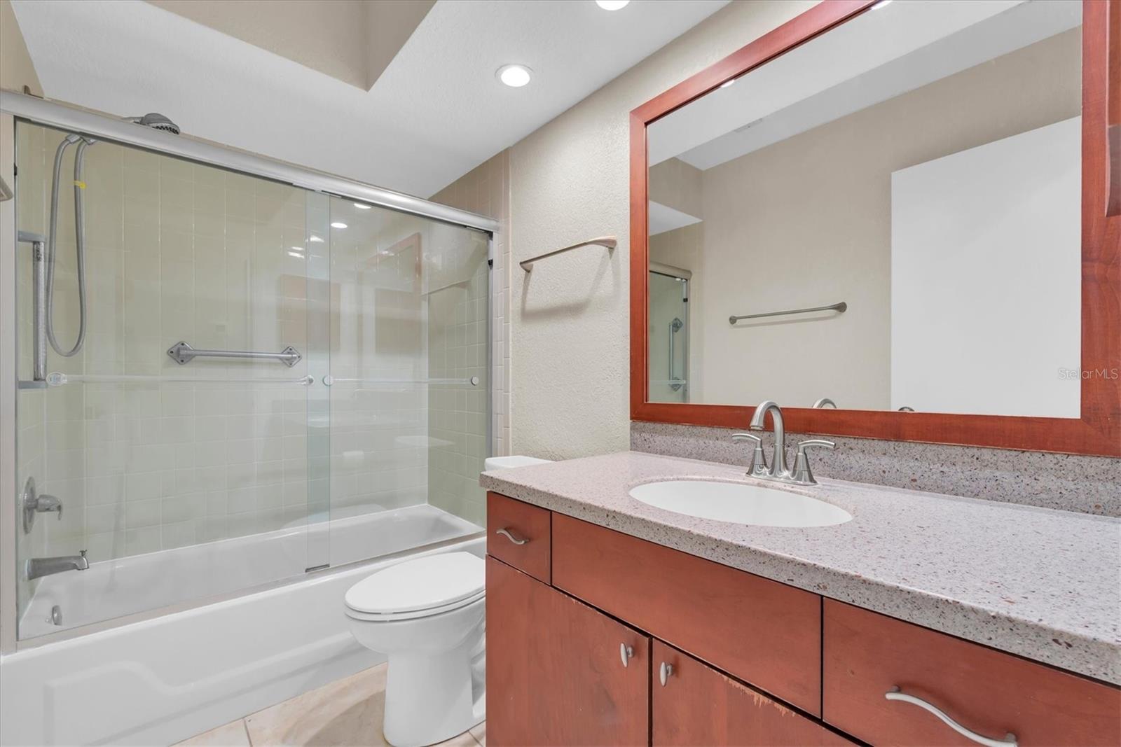 2nd. Bath