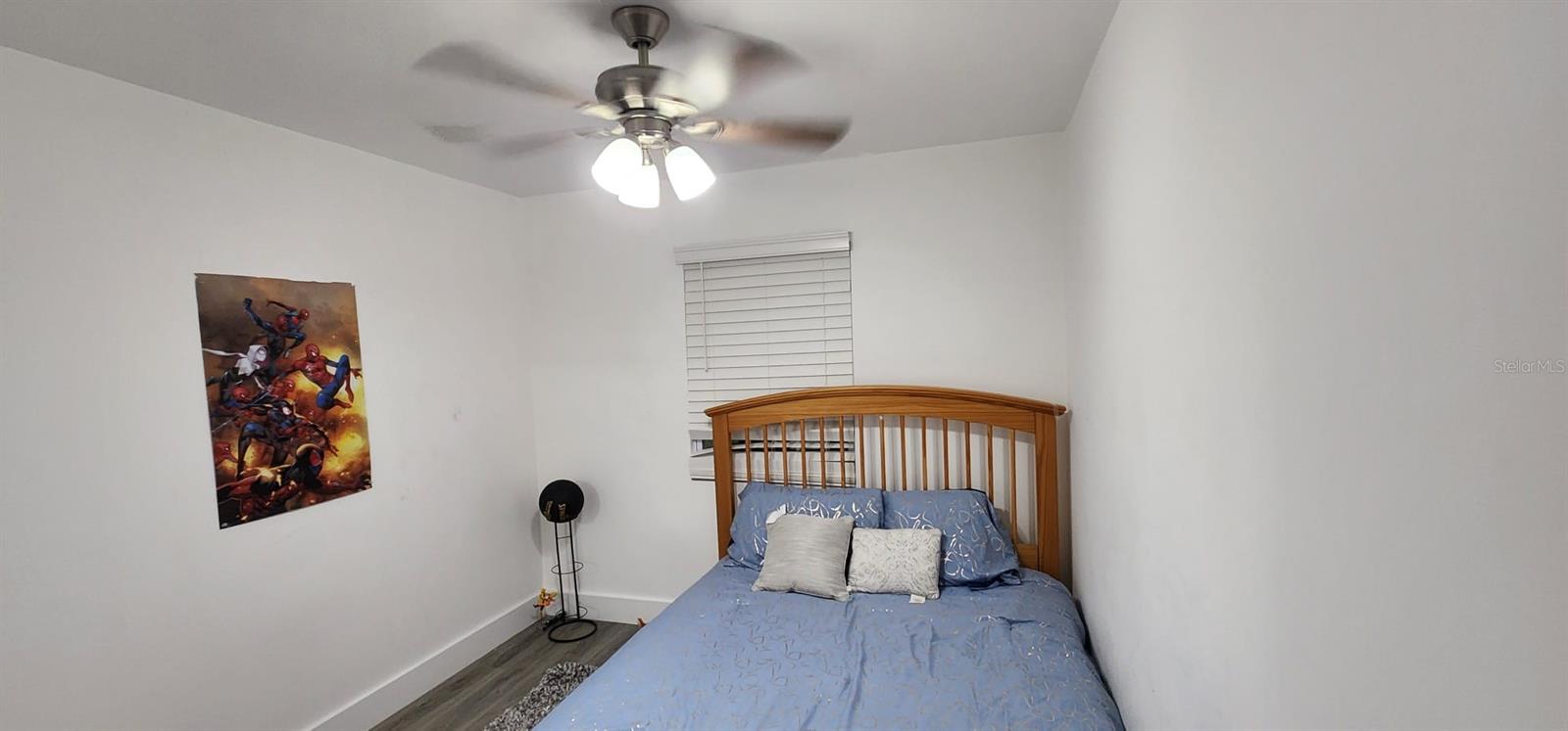 THE ROOM ON THE RIGHT